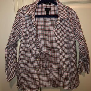 Elegant Boys Button Down